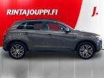 Mitsubishi ASX 2016 Ruskea (beige)