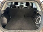 Mitsubishi ASX 2016 Ruskea (beige)