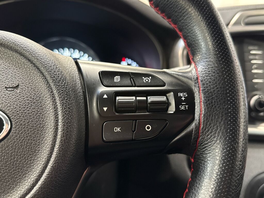 Kia Sorento 2016 Harmaa