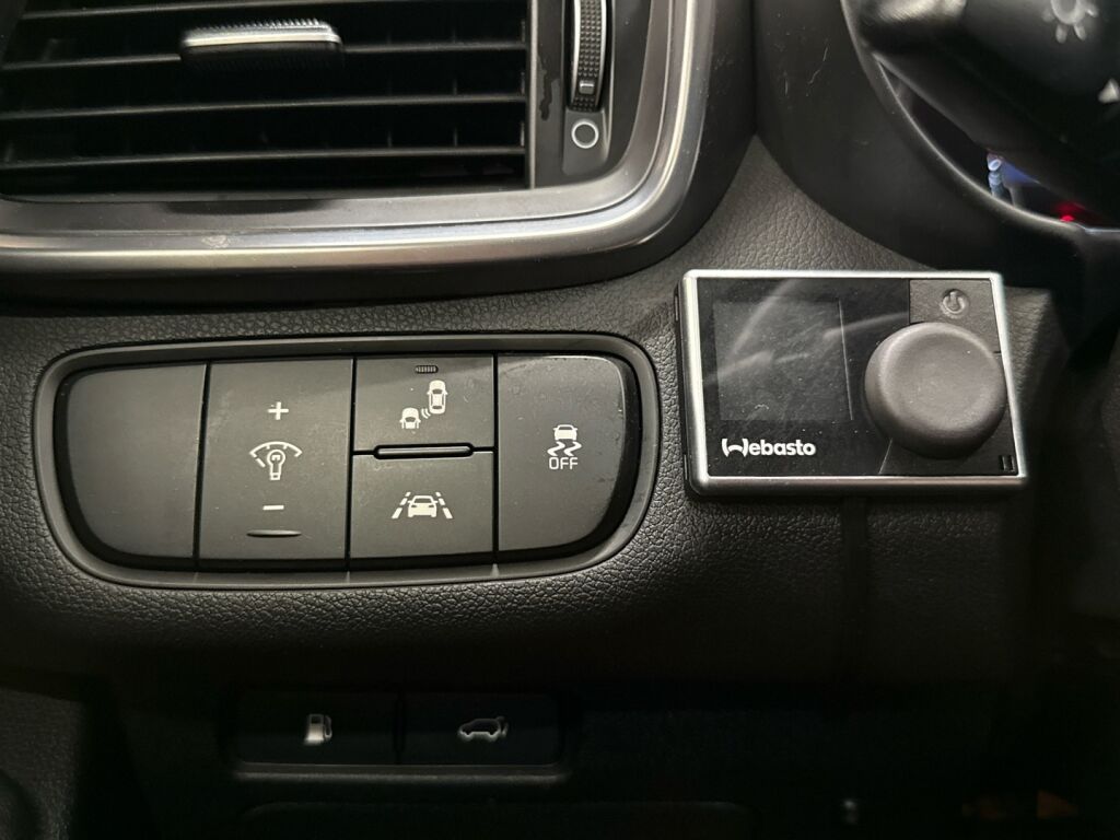 Kia Sorento 2016 Harmaa