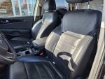 Kia Sorento 2016 Harmaa
