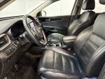 Kia Sorento 2016 Harmaa
