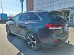 Kia Sorento 2016 Harmaa