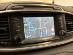 Kia Sorento 2016 Harmaa