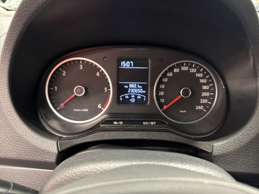 Volkswagen Amarok 2015 Valkoinen