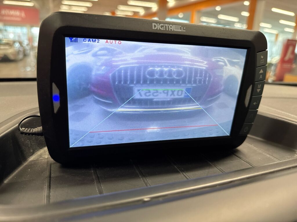 Volkswagen Amarok 2015 Valkoinen