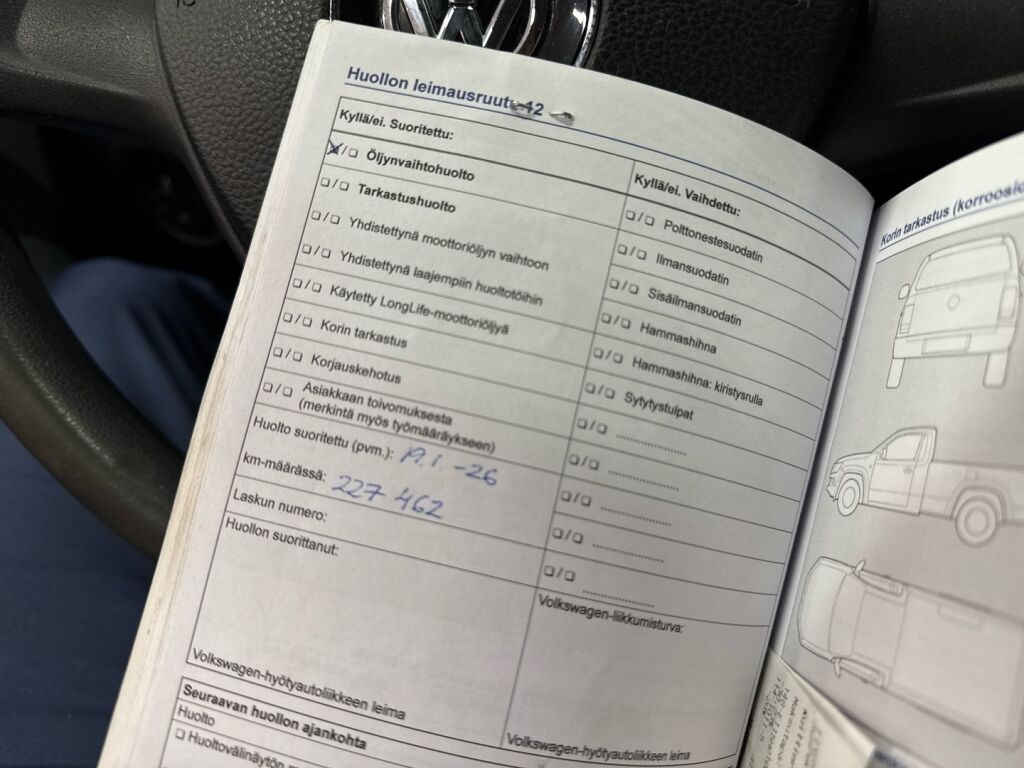 Volkswagen Amarok 2015 Valkoinen