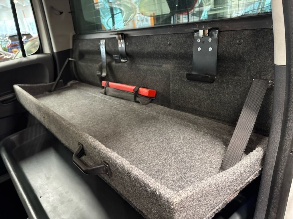 Volkswagen Amarok 2015 Valkoinen