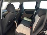 Skoda Yeti 2015 Musta