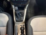 Skoda Yeti 2015 Musta