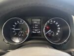 Skoda Yeti 2015 Musta