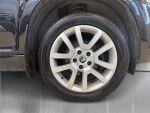 Skoda Yeti 2015 Musta