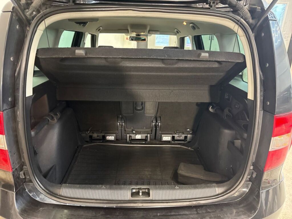 Skoda Yeti 2015 Musta