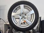Skoda Yeti 2015 Musta
