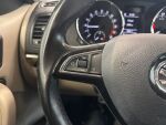 Skoda Yeti 2015 Musta