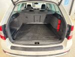Skoda Octavia 2015 Valkoinen