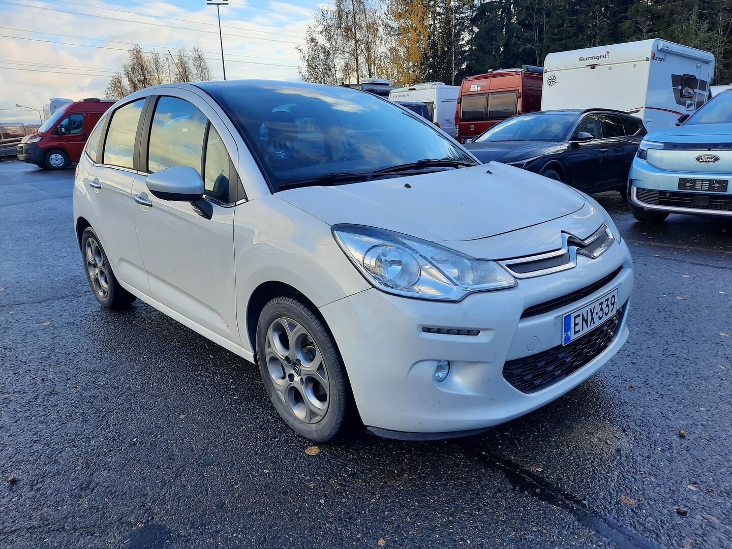 Citroen C3