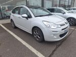 Citroen C3 2016 Valkoinen