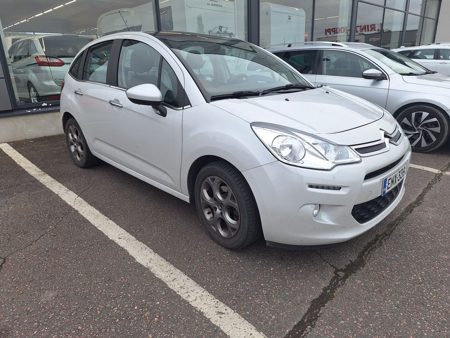 Citroen C3