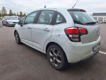 Citroen C3 2016 Valkoinen