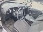 Citroen C3 2016 Valkoinen