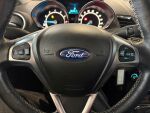 Ford Fiesta 2016 Sininen
