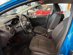 Ford Fiesta 2016 Sininen