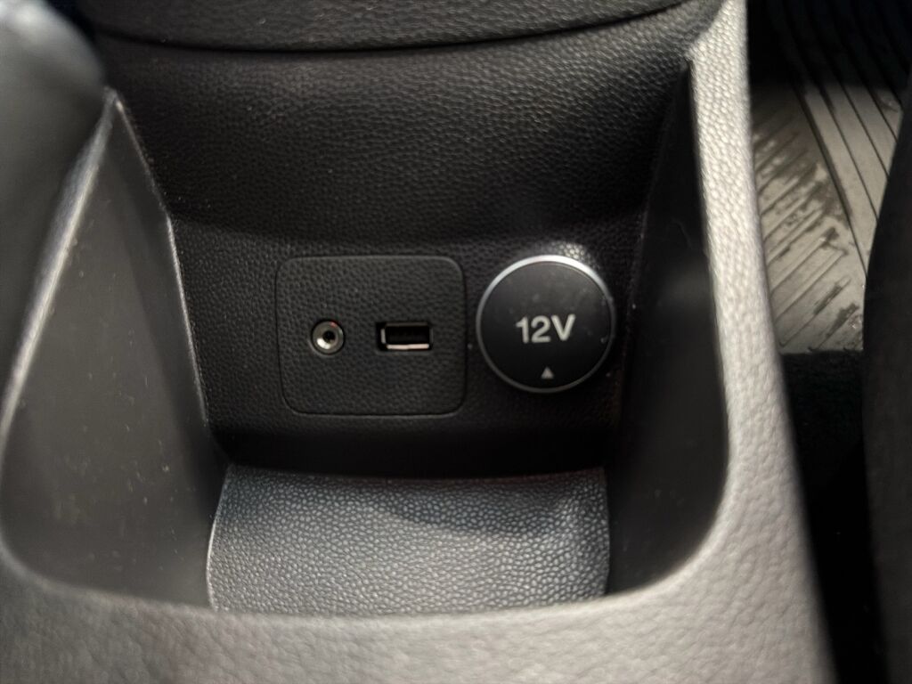 Ford Fiesta 2016 Sininen