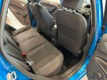 Ford Fiesta 2016 Sininen