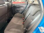 Ford Fiesta 2016 Sininen