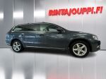 Volkswagen Passat 2012 Harmaa