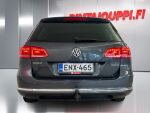 Volkswagen Passat 2012 Harmaa