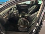 Volkswagen Passat 2012 Harmaa
