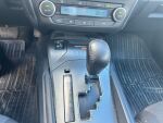 Toyota Avensis 2015 Harmaa