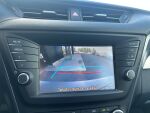 Toyota Avensis 2015 Harmaa