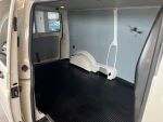 Volkswagen Transporter 2016 Valkoinen
