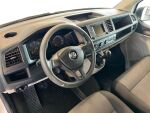 Volkswagen Transporter 2016 Valkoinen
