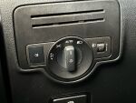Mercedes-Benz Vito 2016 Valkoinen