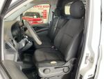 Mercedes-Benz Vito 2016 Valkoinen