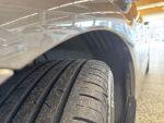 Volkswagen Golf 2016 Harmaa