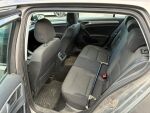 Volkswagen Golf 2016 Harmaa
