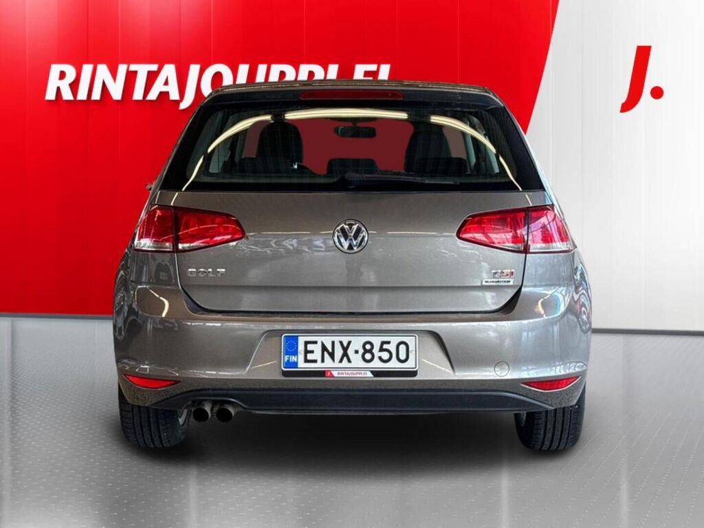 Volkswagen Golf 2016, kuva 5/15
