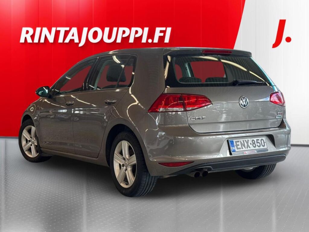 Volkswagen Golf 2016, kuva 3/15