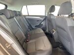 Volkswagen Golf 2016 Harmaa