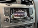 Volkswagen Golf 2016 Harmaa