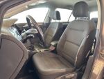 Volkswagen Golf 2016 Harmaa