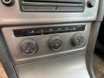 Volkswagen Golf 2016 Harmaa