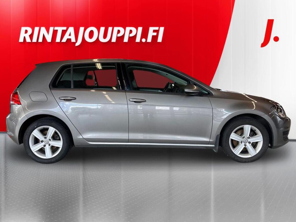 Volkswagen Golf 2016, kuva 6/15
