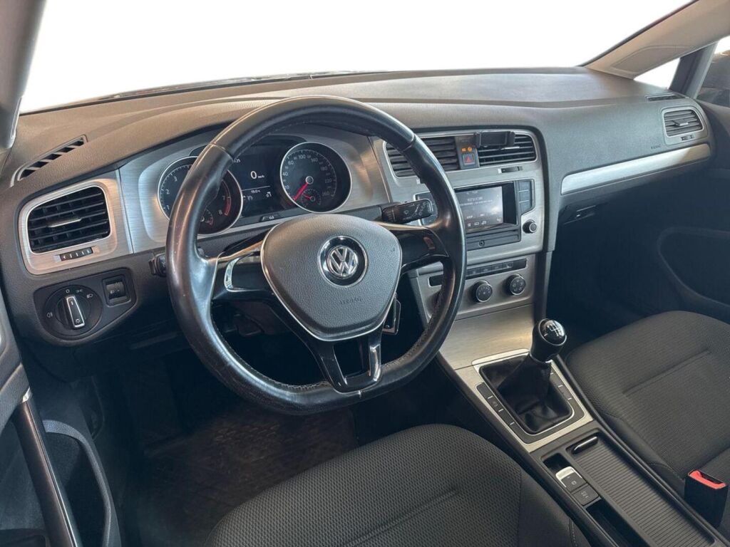Volkswagen Golf 2016, kuva 7/15