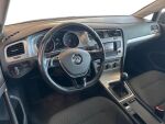 Volkswagen Golf 2016 Harmaa